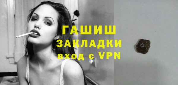 молекула духа Бородино